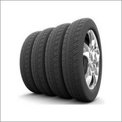 Four Wheeler Tyre Tube