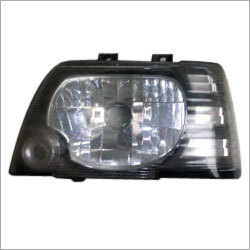 Headlights
