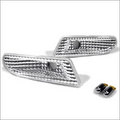 Front Bumper Lights
