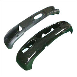 Car Bumpers