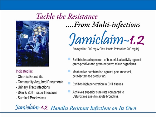 jamiclaim