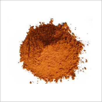 Red Chilli Powder