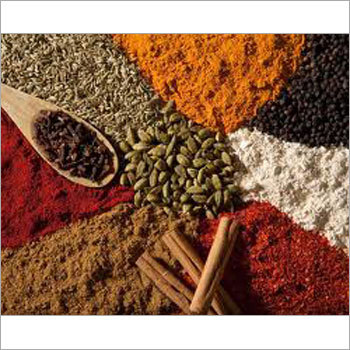 Indian Spices
