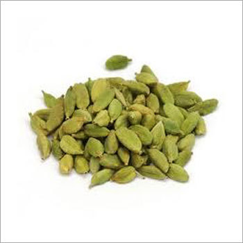 Green Cardamom