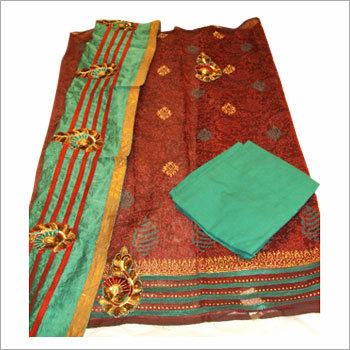 salwar kameez