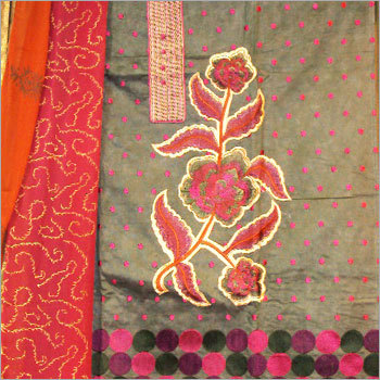 Apparel Designing & Processing