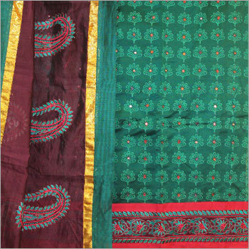 Apparel Designing & Processing