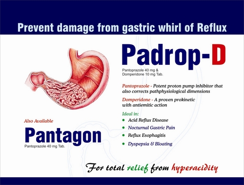 padrop
