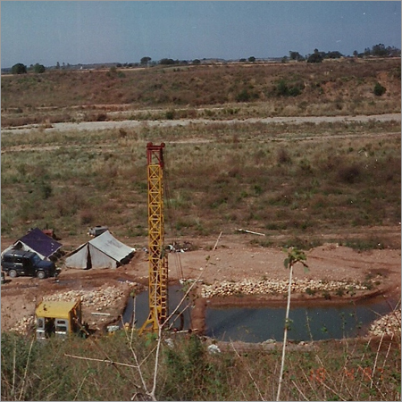 View of Dallewal Farm (Hoshiyar Pur)