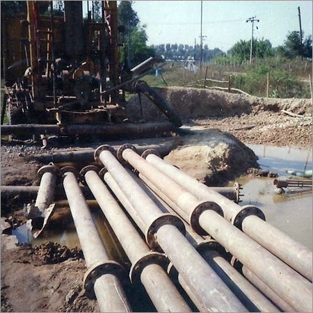 Drill Rods