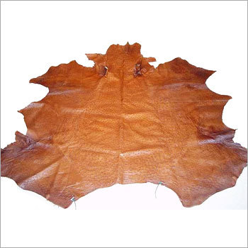 Emu Leather