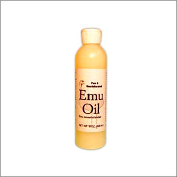 Anti Dandruff Emu Oil