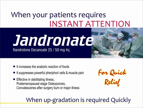 jandronate