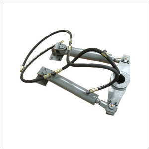 5 Ton-M Hydraulic Steering Gear