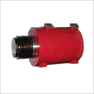 500 mm Bore Hydraulic Cylinder for Copper Plant