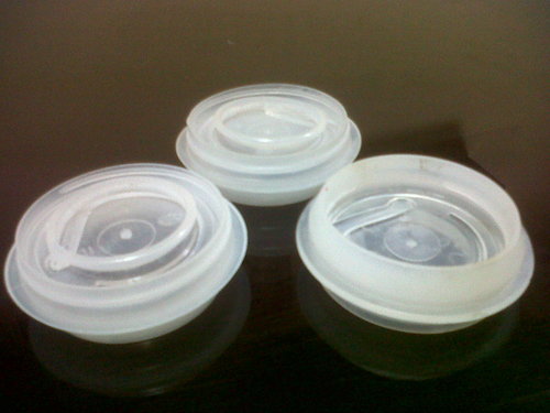 Rigid Cap Mould