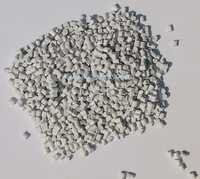 Abs White Dana - Density 1.05 G/cmâ³, Melt Flow Index 5-10 G/10min | Ideal For Automotive Parts, Tubs, Pens, Available In 25kg Bags