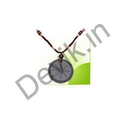 Scalar Energy Pendant 