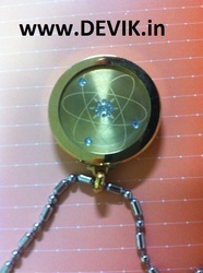 MST Pendent 