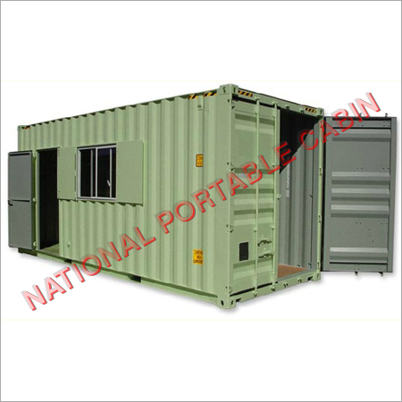 Office Containers