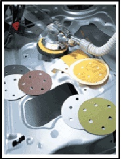 Abrasives