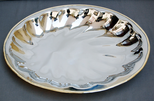Rice Plate