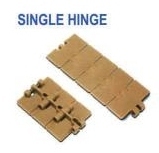 Themoplastic Straight Running Slat Chain