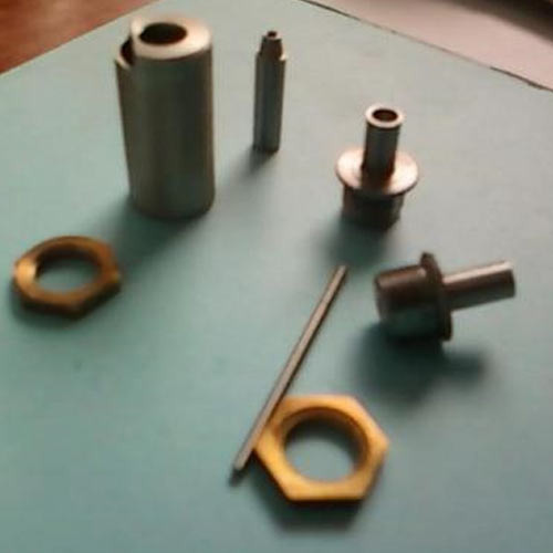 Precision Components