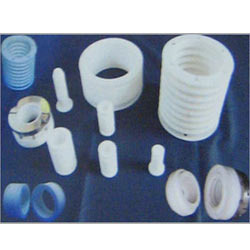 PTFE Bellows