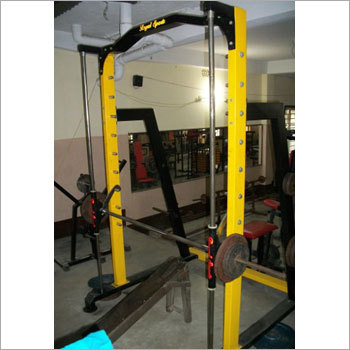 Smith Machine