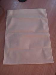 गैर-बुने हुए पैकेजिंग बैग