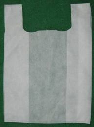 non woven plastic bag