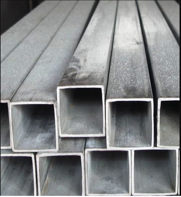 Seamless Square Tube - Application: Construction