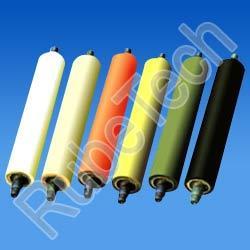 Natural Rubber Roller
