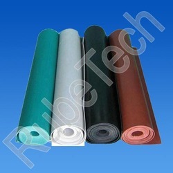Nitrile Rubber Roller