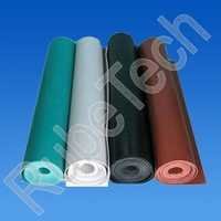 Nitrile Rubber Roller