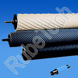 Silicon Rubber Roller