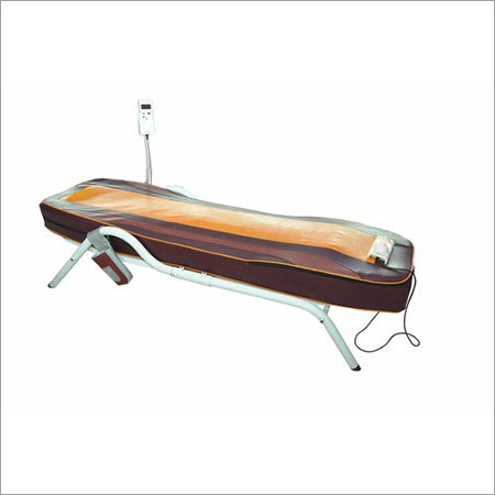 Full Body Massage Bed machines manufacturer india