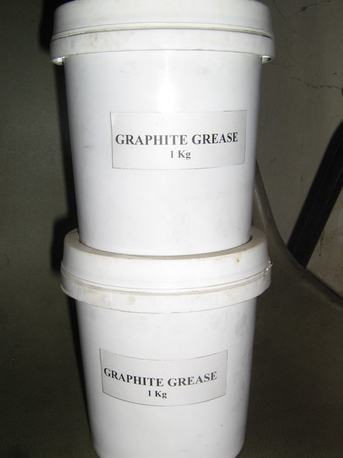 Graphite Grease