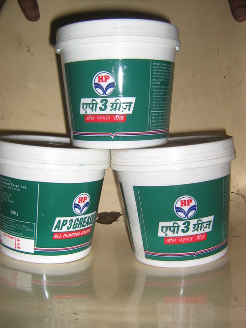 HP AP3 Grease