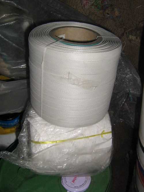 Packing Plastic Roll