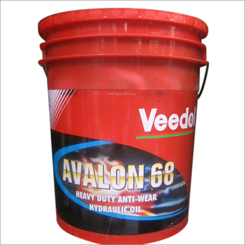Veedol Avalon68 Heavy Duty Anti-Wear Hydraulic Oil