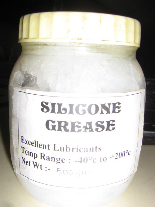 Silicone Grease