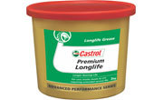 Castrol Premium Longlife Grease