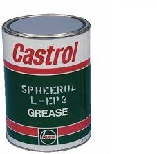 Castrol Spheerol L-EP2 Grease
