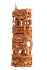 Sandal Wood Ambari