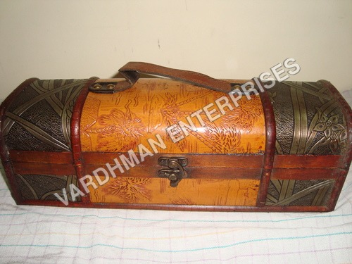 Wooden Sanduk Wooden Sanduk