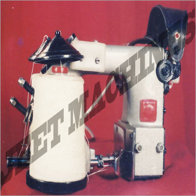 U Type Bag Sealing Machine