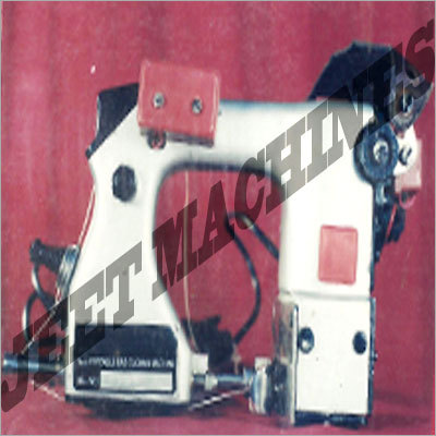 Bag Sealing Machine