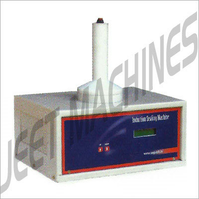 Portable Induction Cap Sealer